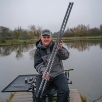 Matrix Horizon Ultra Pro Landing Net Handles